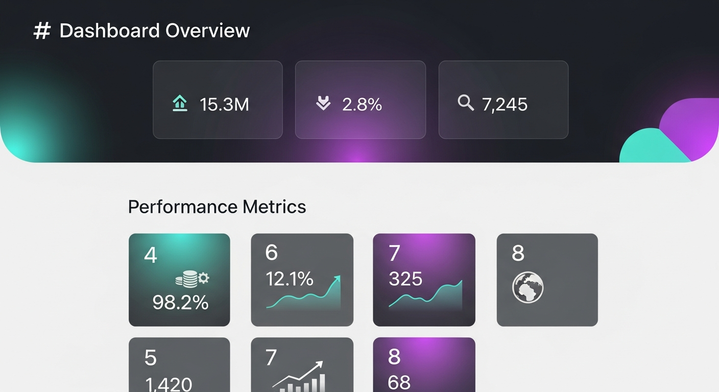 KPI для власника: які 12 цифр треба бачити щотижня