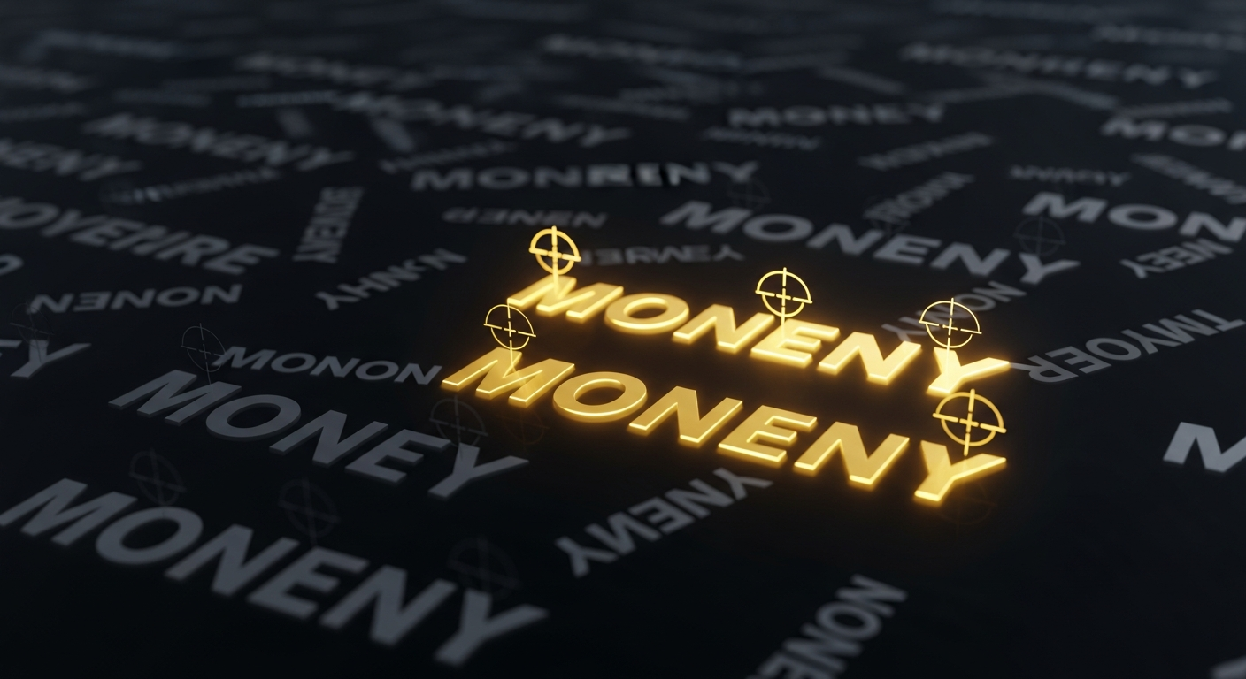 Комерційна семантика для B2B: як відрізнити інформаційний шум від money keywords