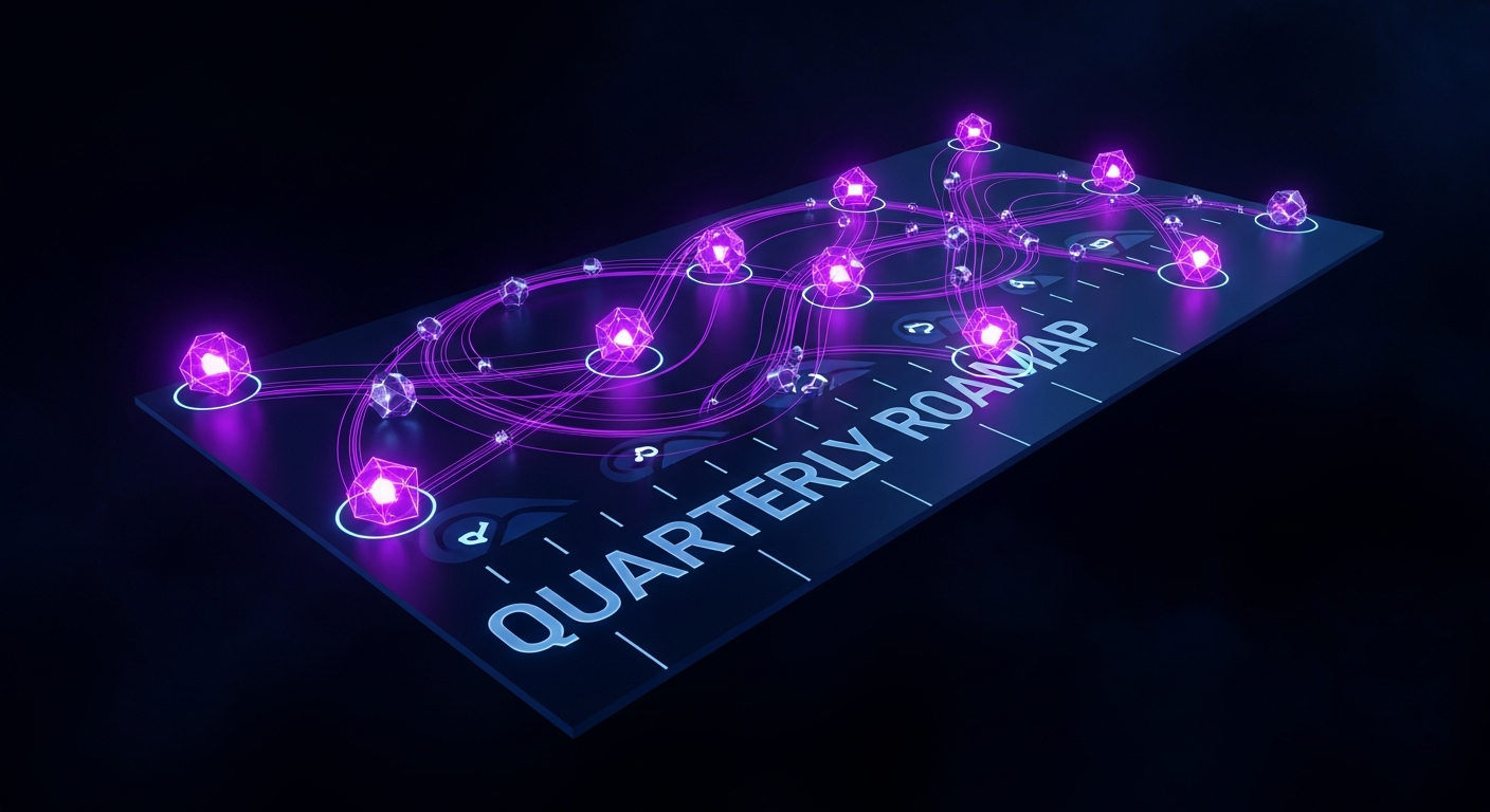 Fractional CMO — Що насправді робить Fractional CMO в B2B: чесний scope