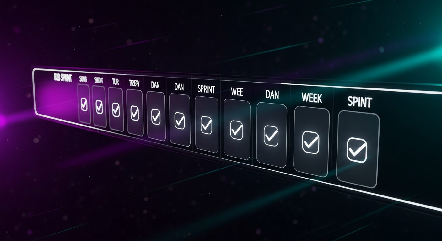 Pilot Sprint для B2B: що реально можна встигнути за 7–10 робочих днів