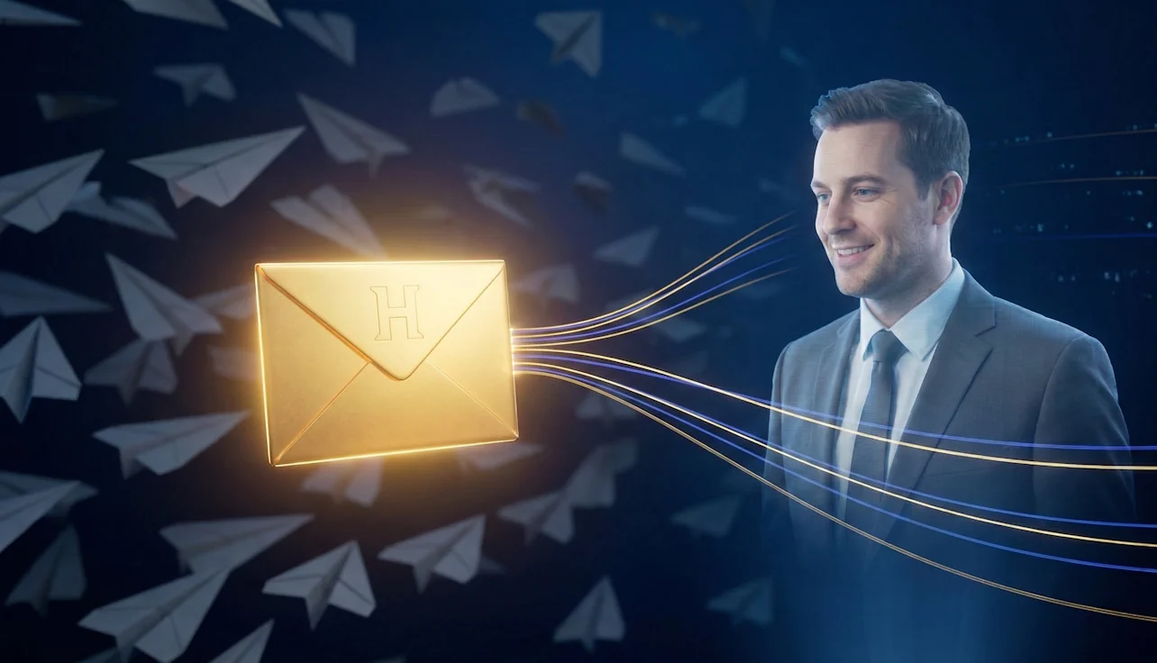 Гіпер-персоналізація: Як пробити "банерну сліпоту" в B2B