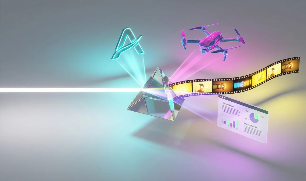 Не Midjourney єдиним: Топ AI-інструменти для візуала